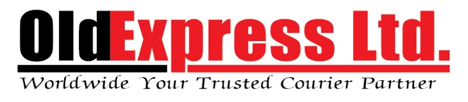 Old Express Logo